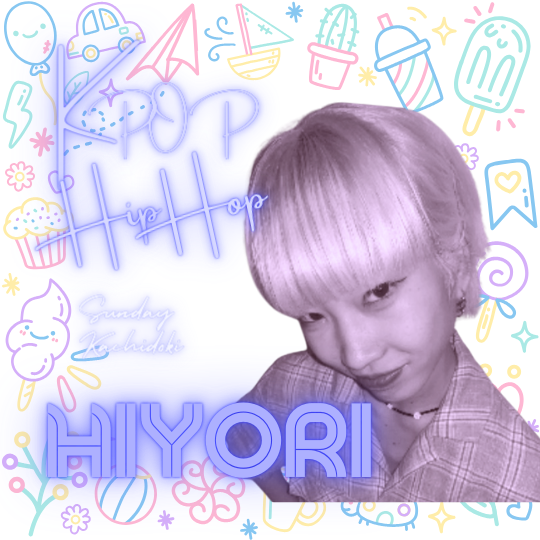 豊海KPOPダンスインストラクター