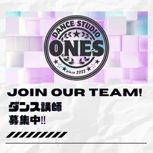 勝どきダンススタジオインストラクター採用
