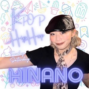 勝どきKPOPダンスインストラクター