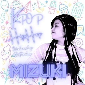 豊海KPOPダンスインストラクター