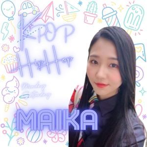 勝どきKPOPスタジオ講師