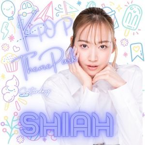 有明KPOP教室ダンスインストラクター